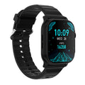 i33 Smartwatch con Llamada Bluetooth y Monitor de Ritmo Cardíaco