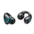 Auriculares Inalámbricos Bluetooth de Conducción Ósea para Deportes